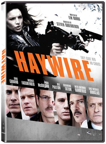 Haywire (DVD)