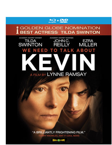 We Need to Talk About Kevin (Blu-ray)