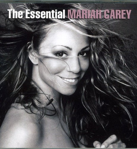 Mariah Carey - The Essential Mariah Carey (CD)