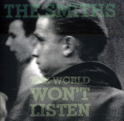 The Smiths - The World Won't Listen (CD)