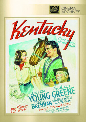 Kentucky (DVD)