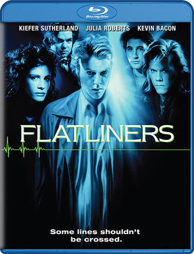 Flatliners (Blu-ray)