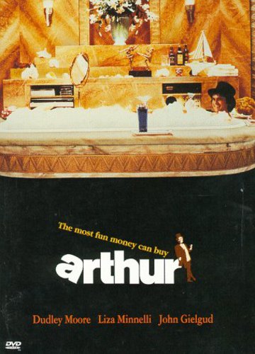 Arthur (DVD)