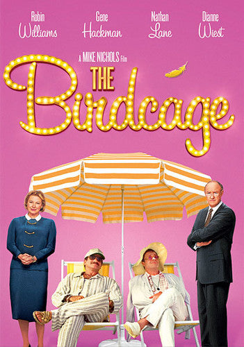 The Birdcage (DVD)