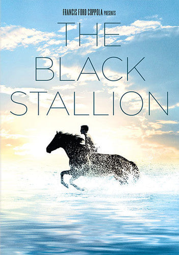 The Black Stallion (DVD)