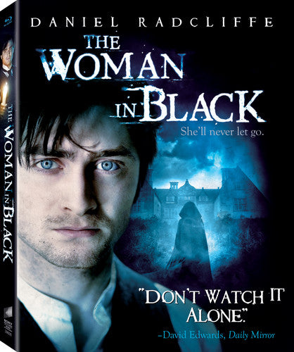 The Woman in Black (Blu-ray)