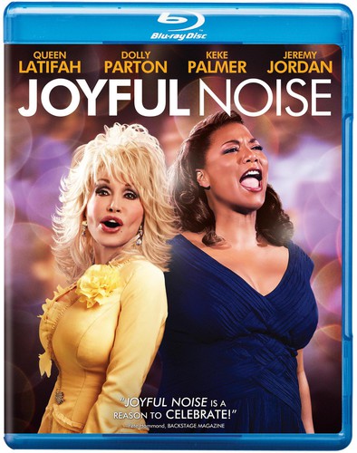 Joyful Noise (Blu-ray)