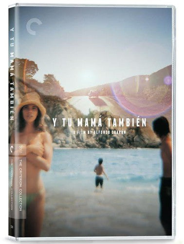 Y Tu Mama Tambien (Criterion Collection) (DVD)