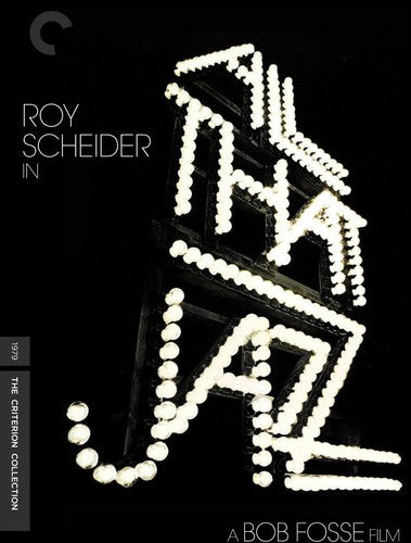 All That Jazz (Criterion Collection) (DVD)