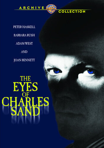 The Eyes of Charles Sand (DVD)