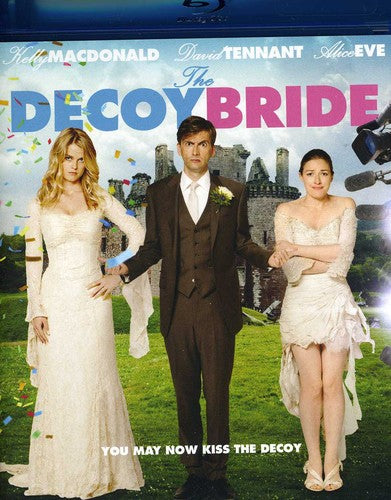 The Decoy Bride (Blu-ray)