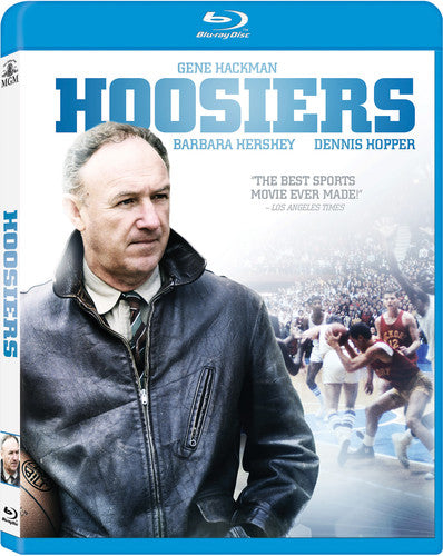 Hoosiers (Blu-ray)