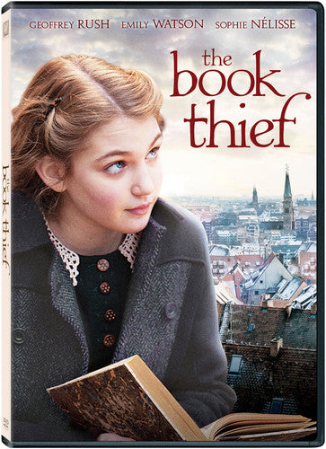 The Book Thief (DVD)