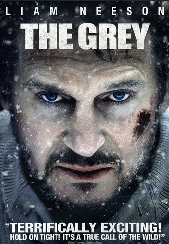 The Grey (DVD)