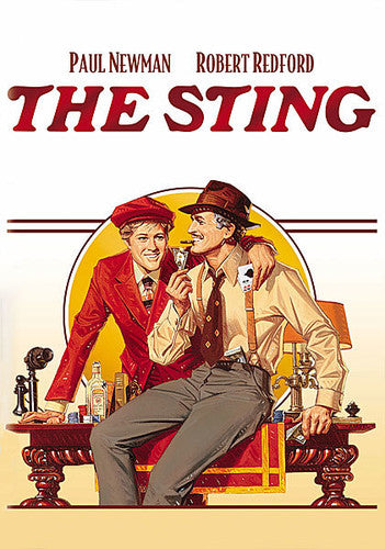 The Sting (DVD)