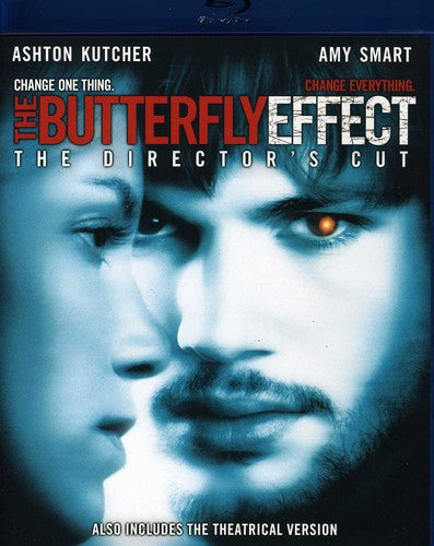 The Butterfly Effect (Blu-ray)