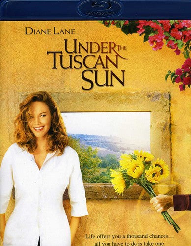 Under the Tuscan Sun (Blu-ray)