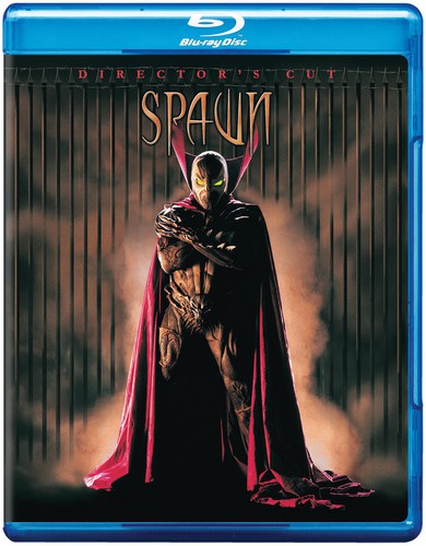 Spawn (Blu-ray)