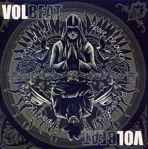 Volbeat - Beyond Hell/Above Heaven (CD)