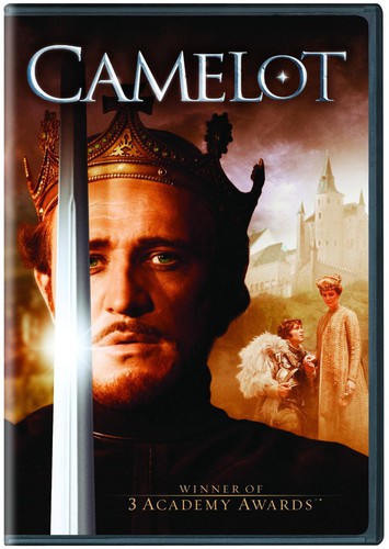 Camelot (DVD)