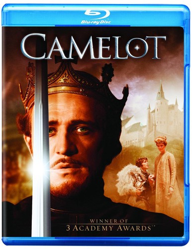 Camelot (Blu-ray)