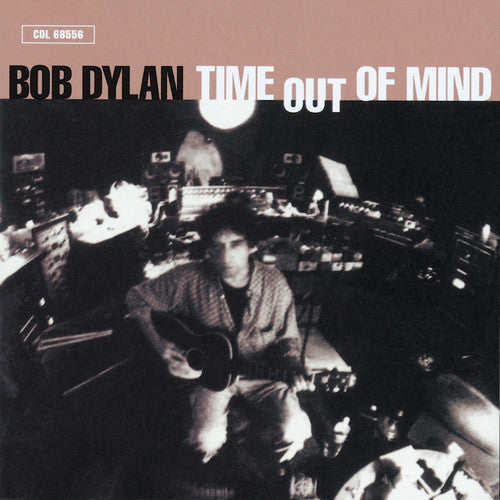 Bob Dylan - Time Out of Mind (CD)