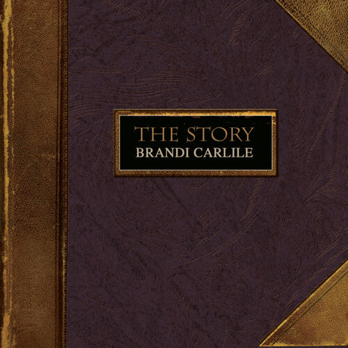 Brandi Carlile - The Story (CD)