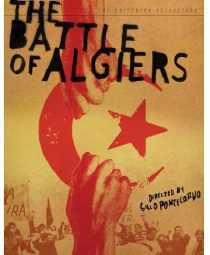 The Battle of Algiers (Criterion Collection) (DVD)