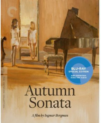 Autumn Sonata (Criterion Collection) (Blu-ray)