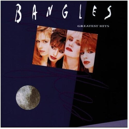 Bangles - Greatest Hits (CD)