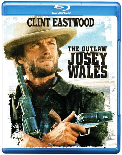 The Outlaw Josey Wales (Blu-ray)