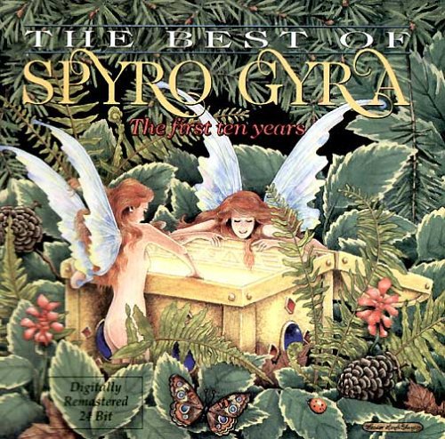 Spyro Gyra - Best of (CD)