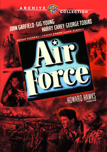 Air Force (DVD)