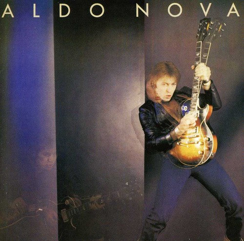 Aldo Nova - Aldo Nova (CD)