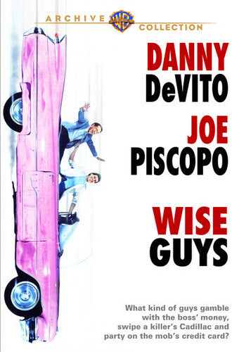 Wise Guys (DVD)