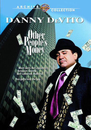 Other People's Money (DVD)