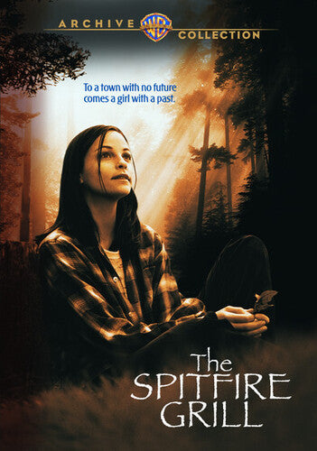 The Spitfire Grill (DVD)