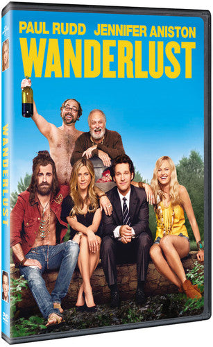 Wanderlust (DVD)