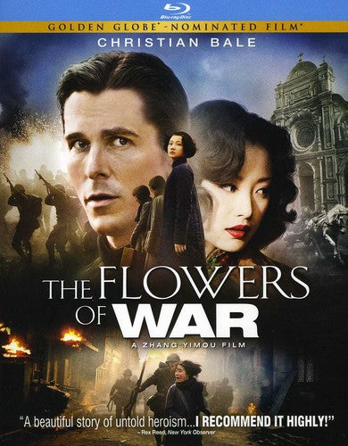 The Flowers of War (Blu-ray)