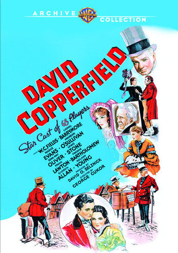 David Copperfield (DVD)