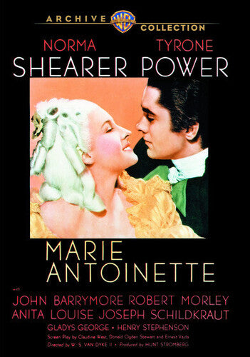 Marie Antoinette (DVD)