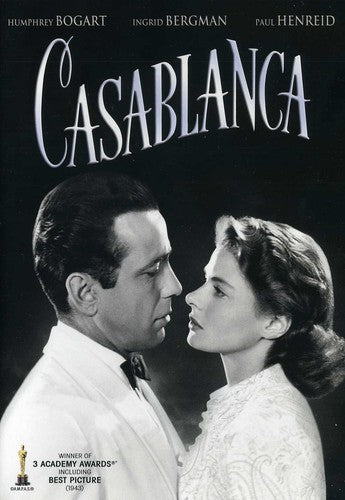 Casablanca (DVD)