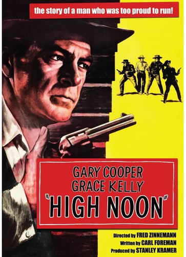 High Noon (DVD)