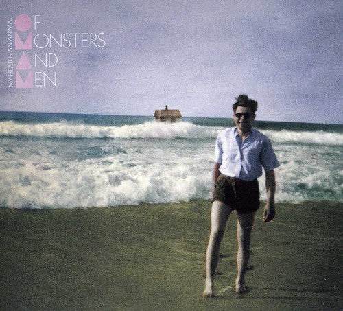 Of Monsters and Men - My Head Is An Animal (CD)