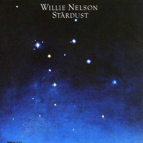 Willie Nelson - Stardust (CD)