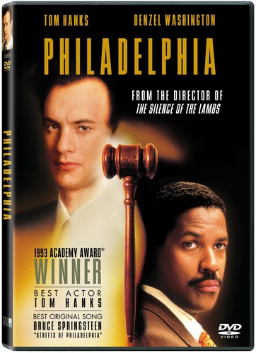 Philadelphia (DVD)