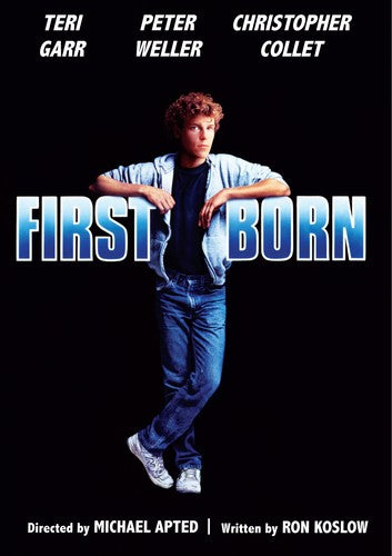 Firstborn (DVD)