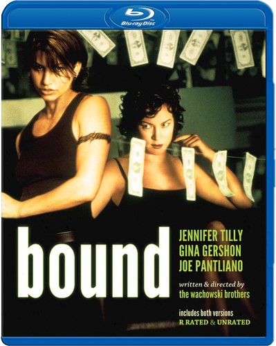 Bound (Blu-ray)