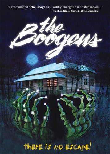 The Boogens (DVD)