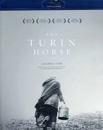 The Turin Horse (Blu-ray)